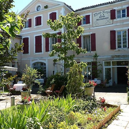 Hotel Le Mont Royal Realmont Ngoại thất bức ảnh