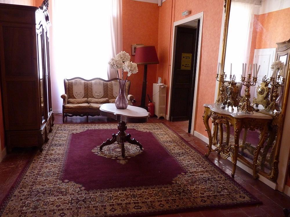 Hotel Le Mont Royal Realmont Ngoại thất bức ảnh