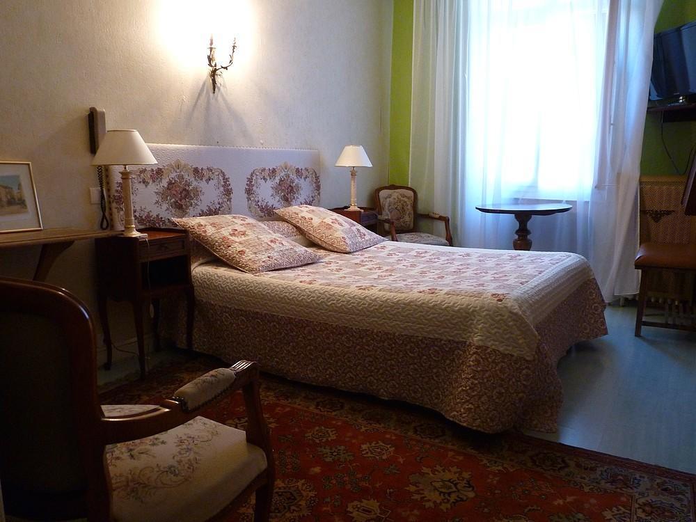 Hotel Le Mont Royal Realmont Ngoại thất bức ảnh