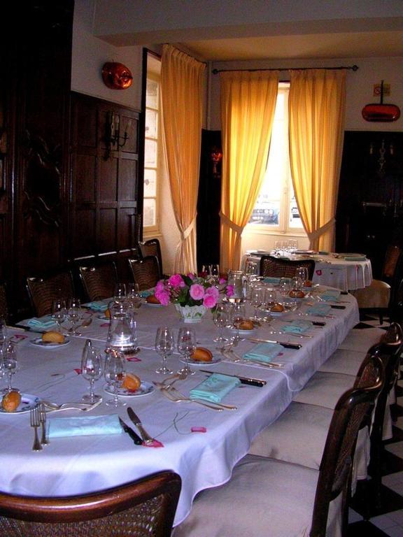 Hotel Le Mont Royal Realmont Ngoại thất bức ảnh