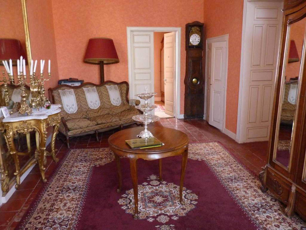 Hotel Le Mont Royal Realmont Ngoại thất bức ảnh