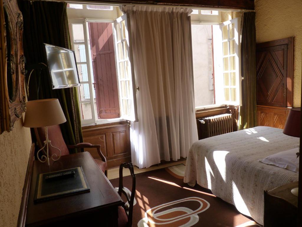 Hotel Le Mont Royal Realmont Ngoại thất bức ảnh
