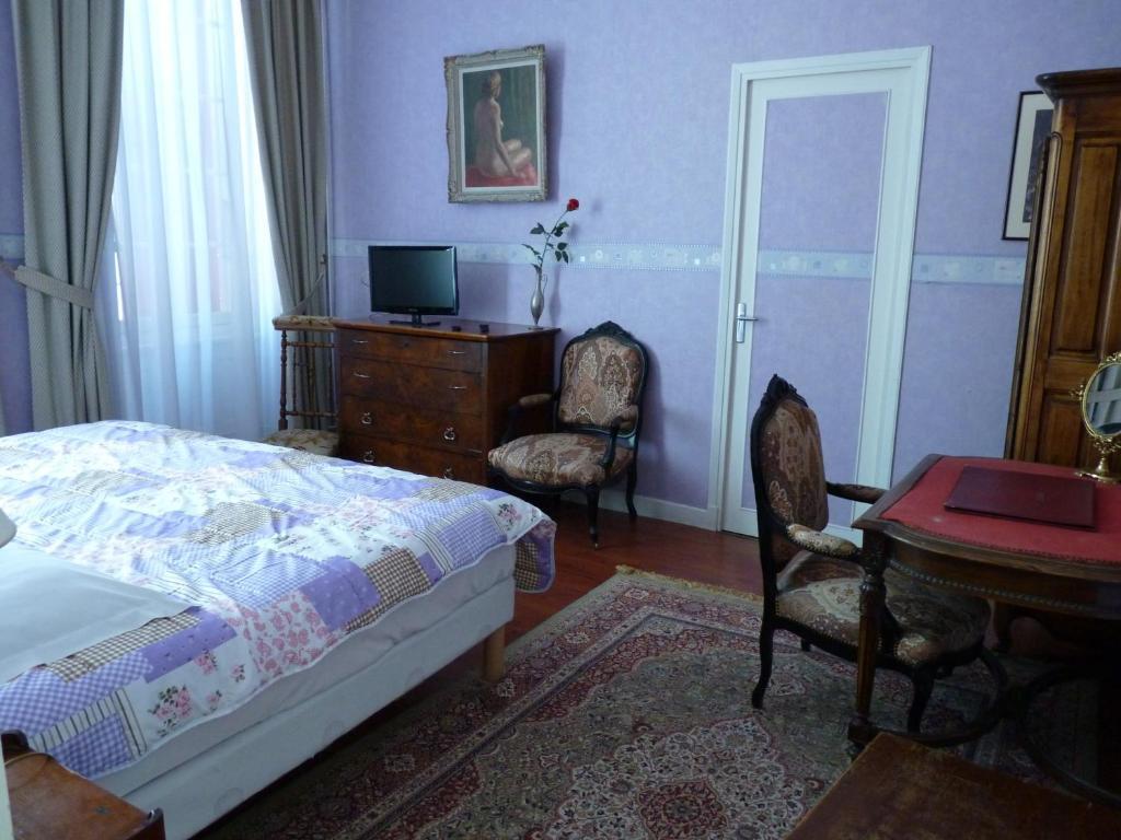 Hotel Le Mont Royal Realmont Ngoại thất bức ảnh