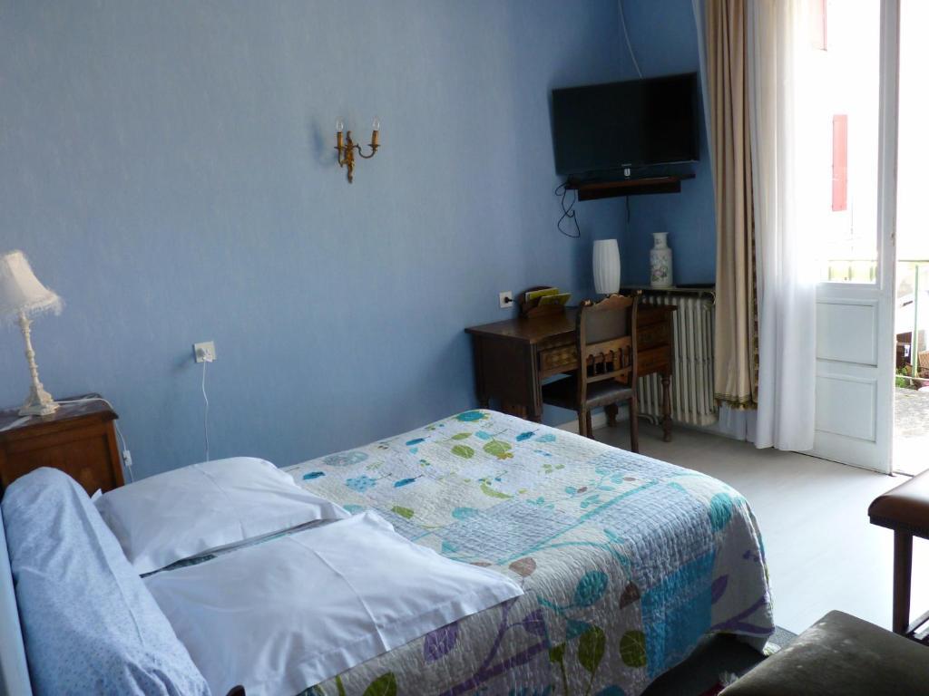 Hotel Le Mont Royal Realmont Ngoại thất bức ảnh