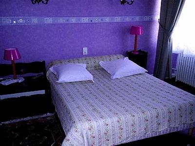 Hotel Le Mont Royal Realmont Ngoại thất bức ảnh