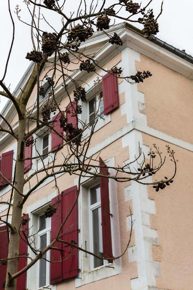Hotel Le Mont Royal Realmont Ngoại thất bức ảnh